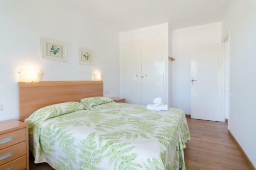 Apartamento Serrador