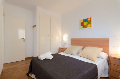 Apartamento Serrador
