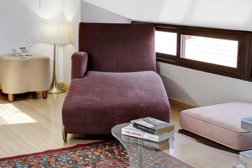 Apartamentos Tur�sticos Centro
