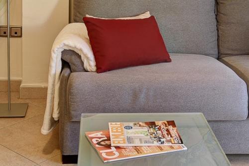 Apartamentos Tur�sticos Centro