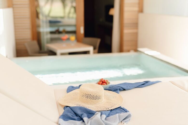 Gecko Hotel & Beach Club