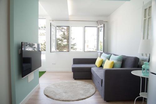 Aloe Apartment 102