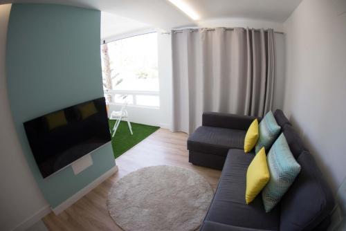 Aloe Apartment 102