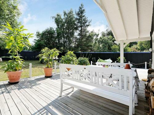 Three-bedroom Holiday Home In Gilleleje 16