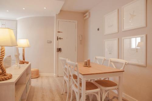 Apartment Benlliure I Valencia Beach