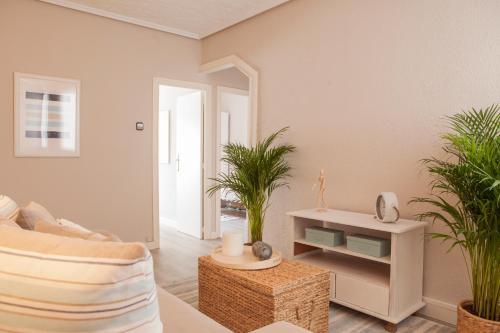 Apartment Benlliure I Valencia Beach