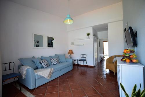 Hotel Bungalows Augustino