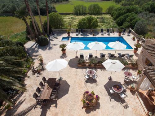 Hotel S�hort De Can Carri�