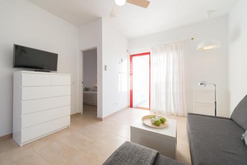 Apartamento Aloe Maspalomas