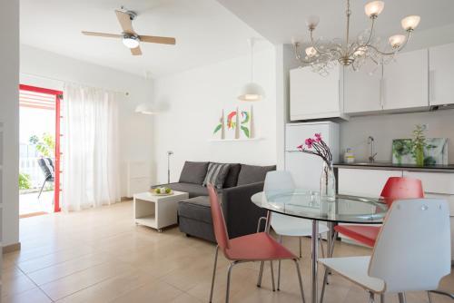 Apartamento Aloe Maspalomas