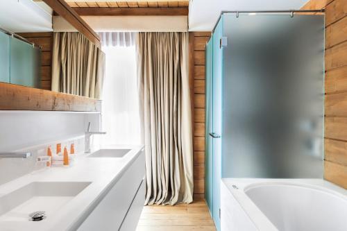 Hotel El Lodge, Ski & Spa