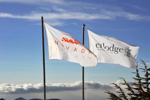 Hotel El Lodge, Ski & Spa