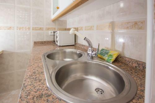 Apartamento Principado Europa - Beninter