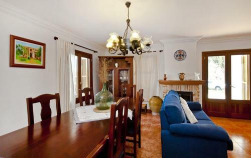 Villa Finca Rafael