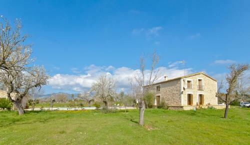 Villa Finca Rafael