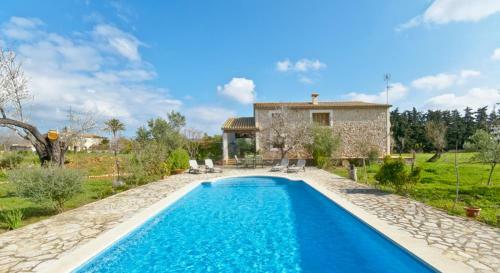 Villa Finca Rafael