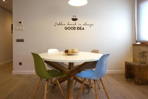 Palam�s Luxe Apartments