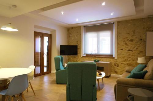 Palam�s Luxe Apartments