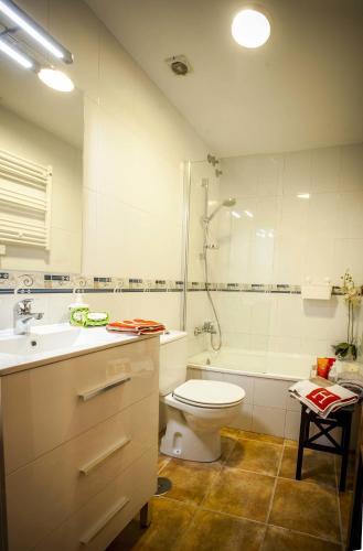 Apartamento Duerming Casas Reales