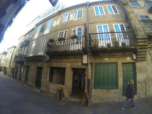 Apartamento Duerming Casas Reales