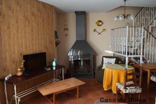 Agroturismo Casa De Dulce