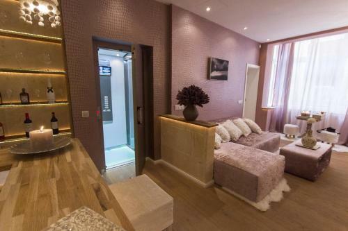 Apartamento Design Suites Palma