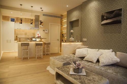 Apartamento Design Suites Palma