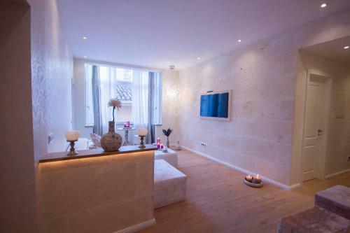Apartamento Design Suites Palma