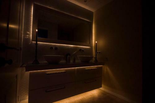 Apartamento Design Suites Palma
