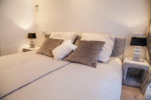 Apartamento Design Suites Palma