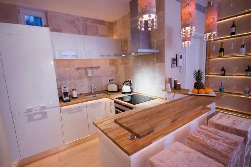 Apartamento Design Suites Palma