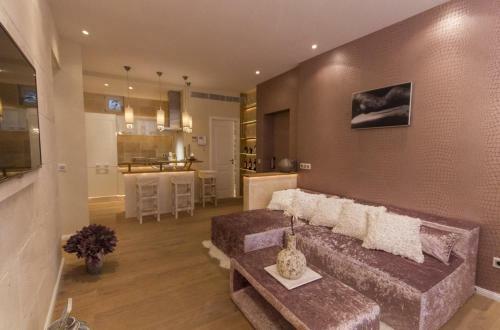 Apartamento Design Suites Palma