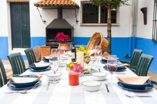 Hacienda El Molino
