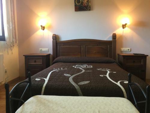 Apartamentos Sanabria