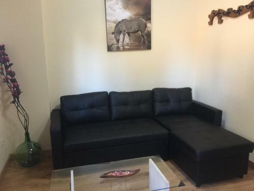 Apartamentos Sanabria