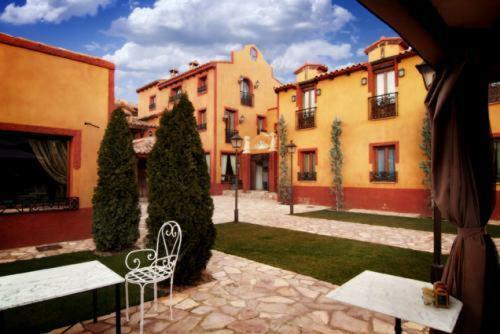 Agroturismo Rinc�n De Navarrete