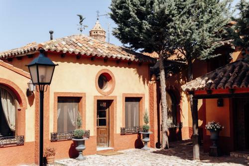 Agroturismo Rinc�n De Navarrete