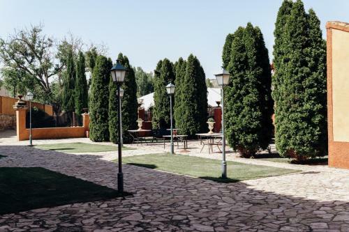 Agroturismo Rinc�n De Navarrete