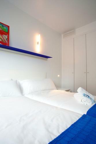 Apartamento Barcelonaforrent Vila Olimpica Beach