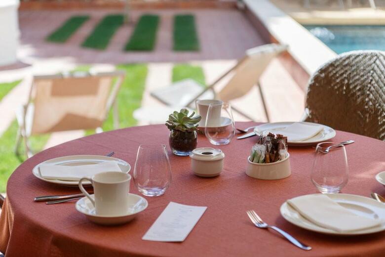 Casa L�dico - Hotel Boutique (adults Only)