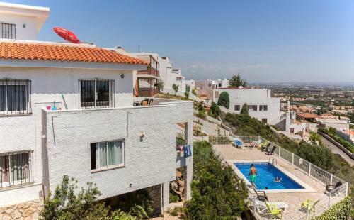 Apartamentos Vistalmar