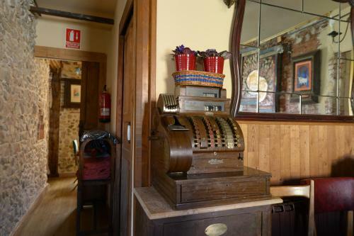 La Posada Del Grifo