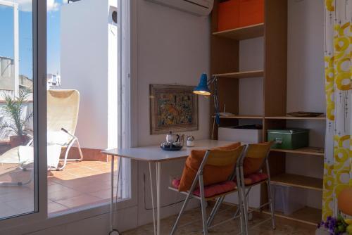 Olivia Apartment
