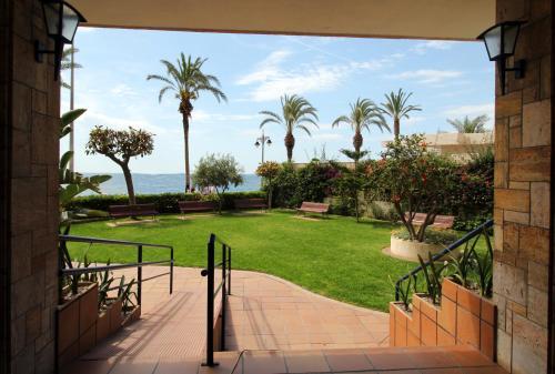 Apartamento En Aguadulce