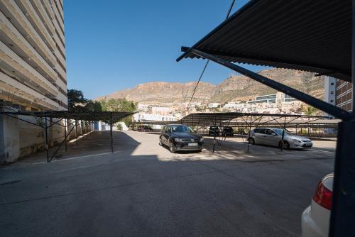 Apartamento En Aguadulce