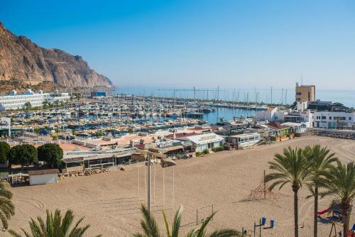 Apartamento En Aguadulce