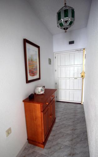 Apartamento En Aguadulce
