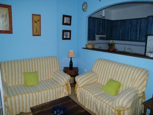 Apartamento Las Tortugas