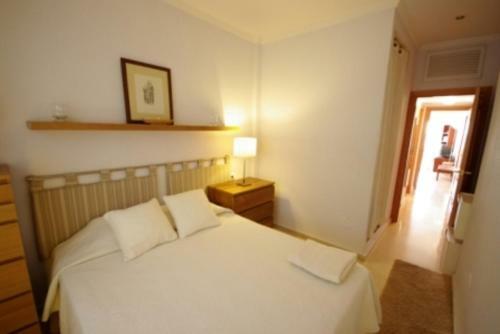 Apartamento Las Tortugas