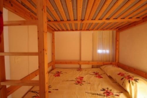 Apartamento Las Tortugas